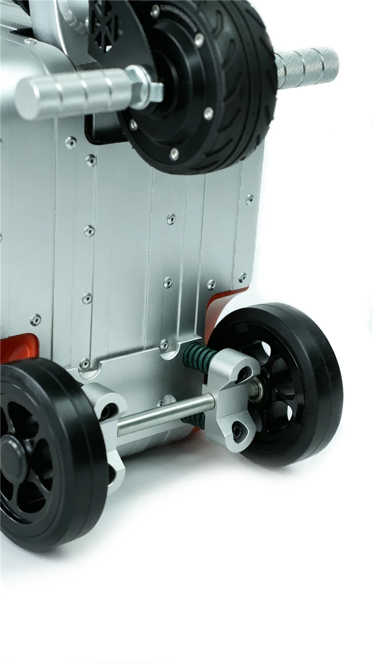 Aliotop Max Electric Cycling Case suppliers