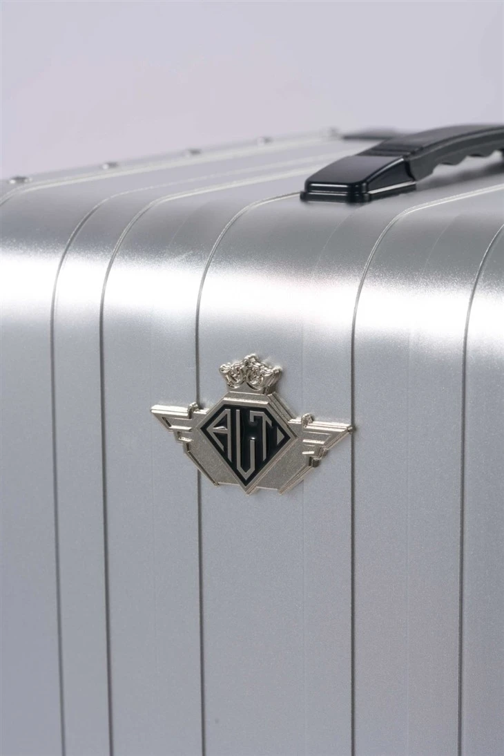 Aliotop Max Electric Cycling Case factory