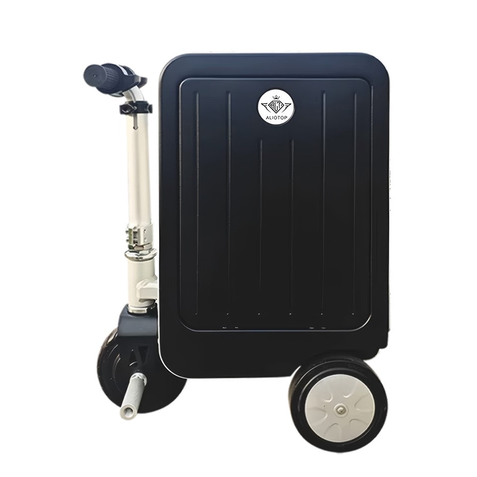 Prenesite-priročno električno prtljago