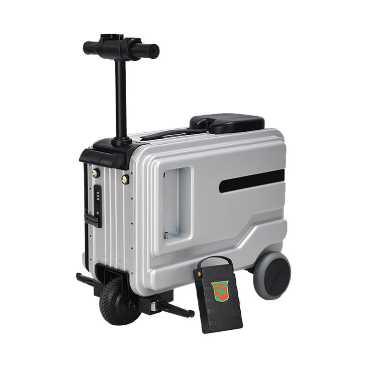 Carry On Suitcase Electric best