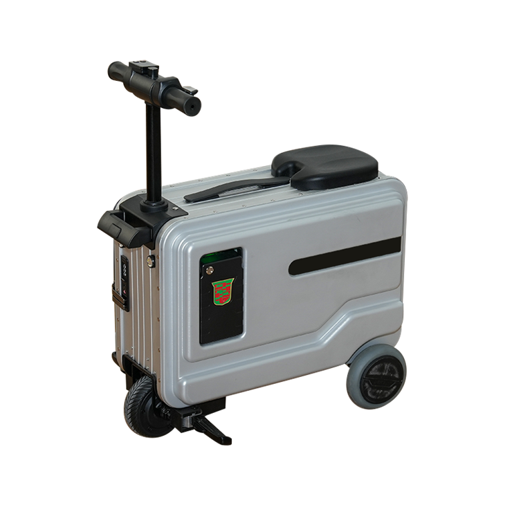 Carry On Suitcase Electric suppliers