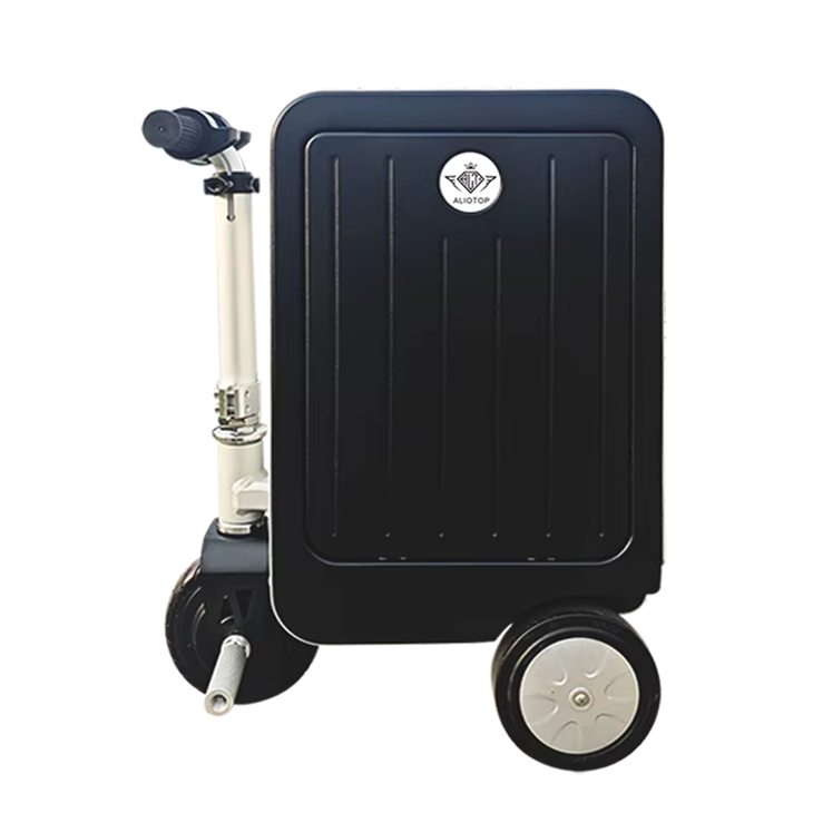 Electric Scooter Carry-On best