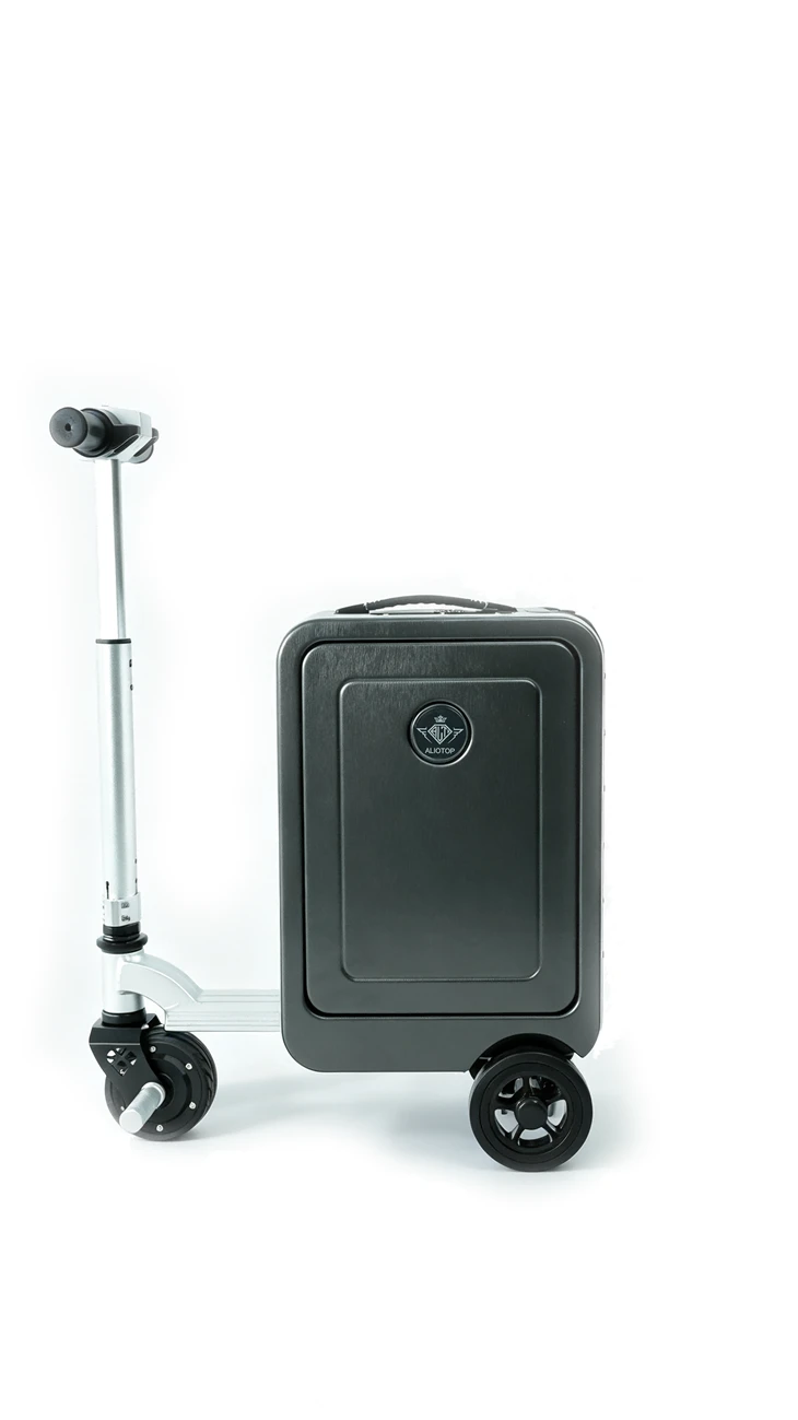 Max Unisex Carry-on Luggage best