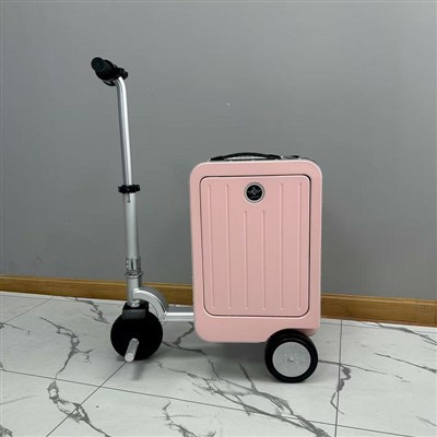 Električna torba{0}}na koleščkih